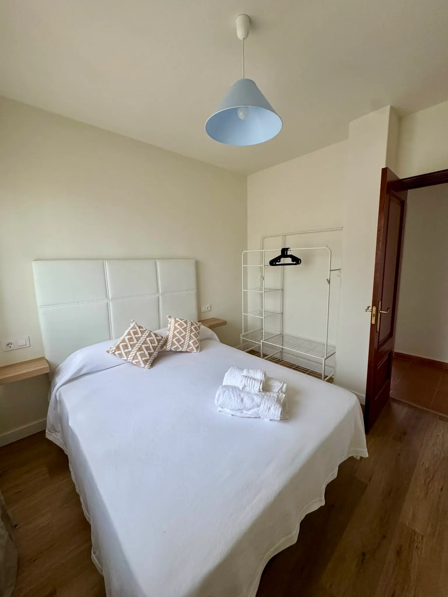 Segundo dormitorio doble