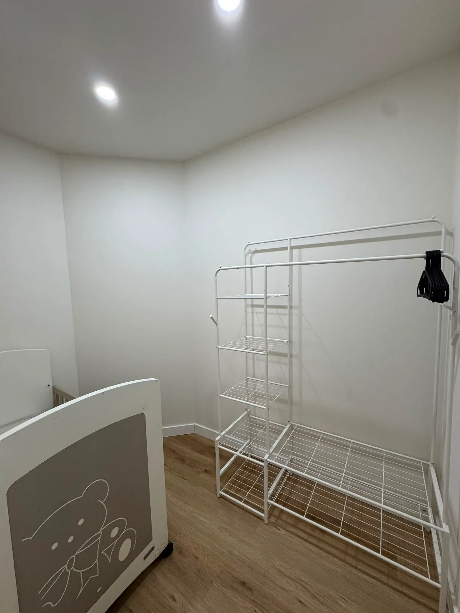Espacio para familias con niños