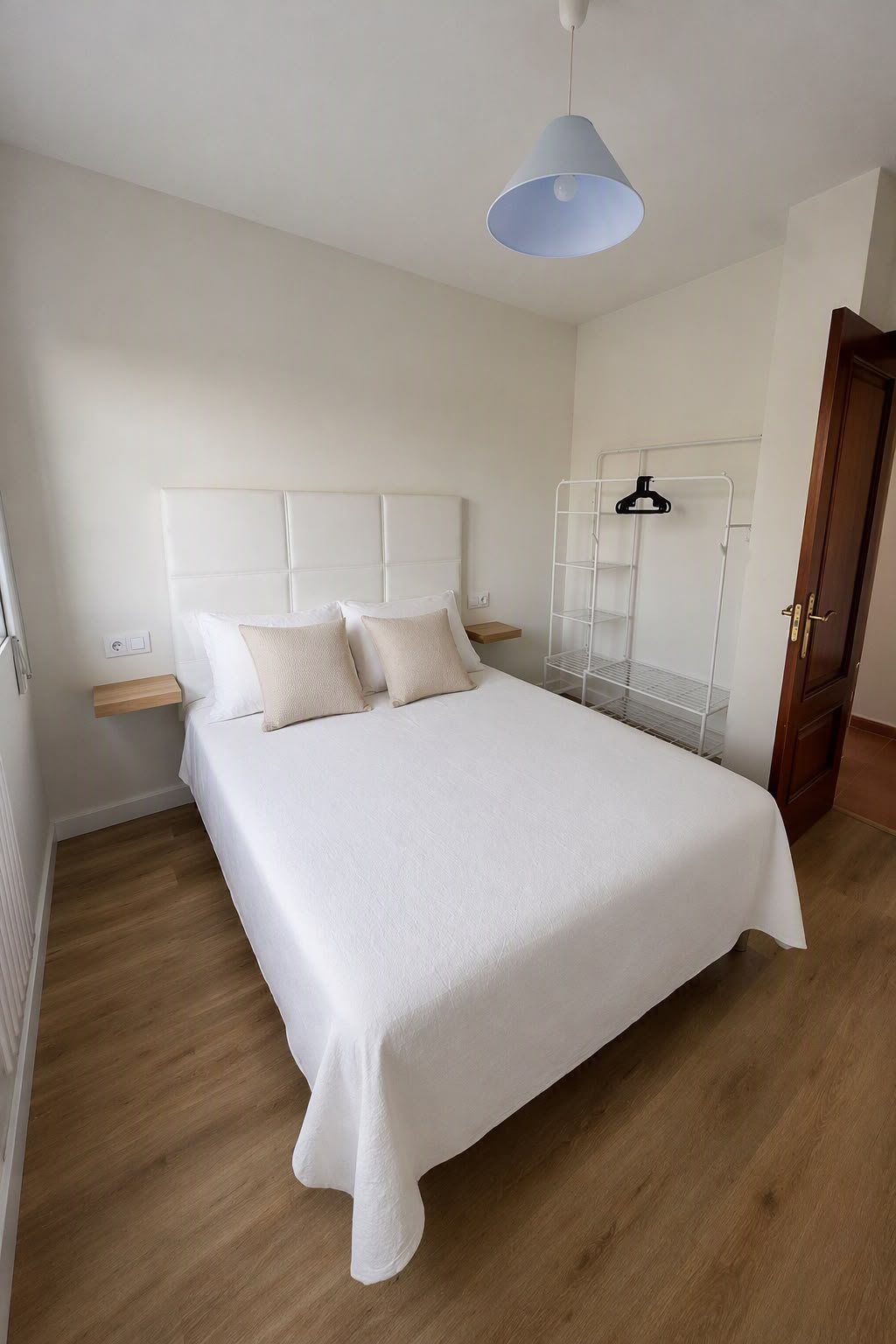 Dormitorio doble