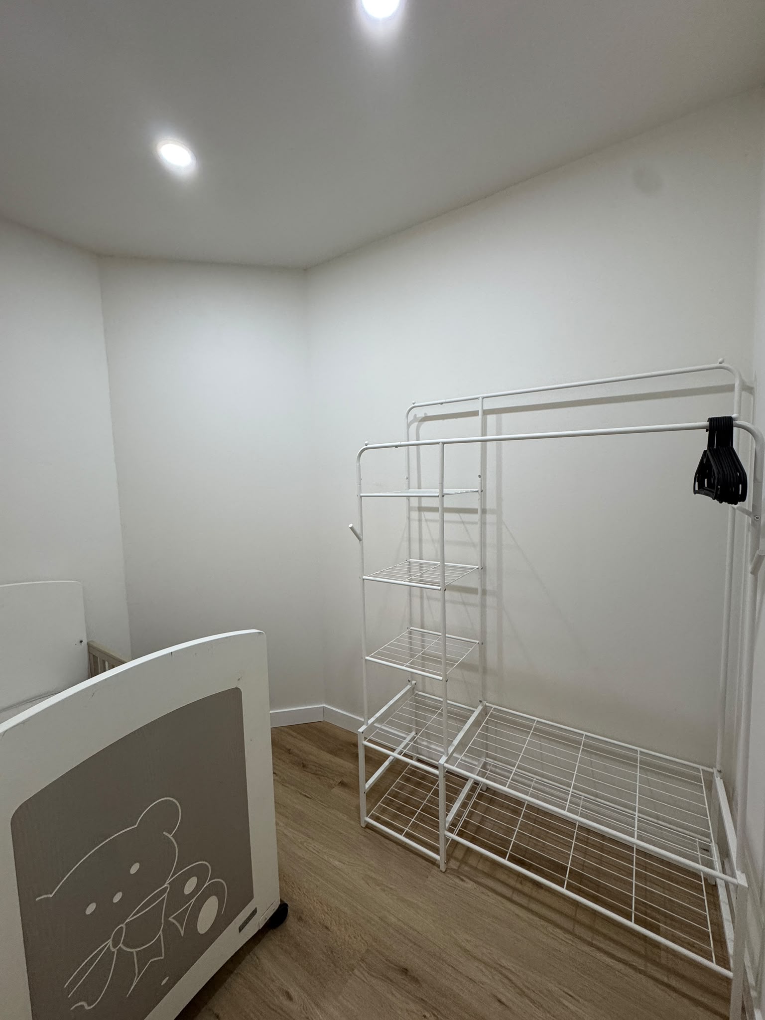 Espacio para familias